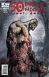 30 Days of Night: Night, Again (2011)  n° 4 - Idw Publishing