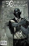 30 Days of Night: Spreading The Disease (2006)  n° 1 - Idw Publishing