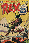 Adventures of Rex The Wonder Dog (1952)  n° 8 - DC Comics