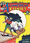 All-American Comics (1939)  n° 19 - DC Comics