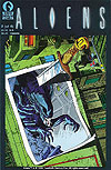 Aliens (1988)  n° 2 - Dark Horse Comics