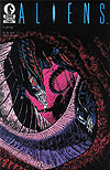 Aliens (1988)  n° 5 - Dark Horse Comics