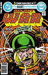 All-Out War (1979)  n° 6 - DC Comics