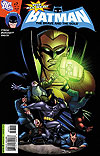 All-New Batman: The Brave And The Bold (2011)  n° 7 - DC Comics