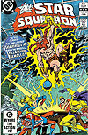 All-Star Squadron (1981)  n° 18 - DC Comics