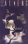 Aliens (1989)  n° 3 - Dark Horse Comics