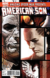 Amazing Spider-Man Presents: American Son (2010)  n° 1 - Marvel Comics