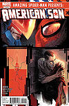 Amazing Spider-Man Presents: American Son (2010)  n° 2 - Marvel Comics