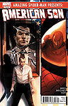 Amazing Spider-Man Presents: American Son (2010)  n° 3 - Marvel Comics