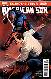 Amazing Spider-Man Presents: American Son (2010)  n° 4 - Marvel Comics