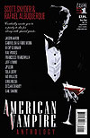 American Vampire Anthology (2013)  n° 1 - DC (Vertigo)