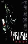 American Vampire Anthology (2013)  n° 2 - DC (Vertigo)