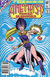 Amethyst, Princess of Gemworld (1983)  n° 1 - DC Comics