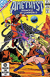 Amethyst, Princess of Gemworld (1983)  n° 2 - DC Comics