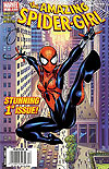 Amazing Spider-Girl, The (2006)  n° 1 - Marvel Comics