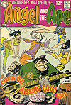 Angel And The Ape (1968)  n° 1 - DC Comics