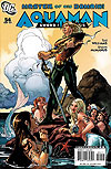 Aquaman: Sword of Atlantis (2006)  n° 54 - DC Comics