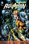 Aquaman (2011)  n° 1 - DC Comics
