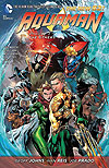 Aquaman (2011)  n° 2 - DC Comics