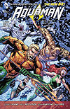 Aquaman (2011)  n° 4 - DC Comics