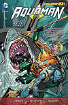 Aquaman (2011)  n° 5 - DC Comics