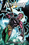 Aquaman (2011)  n° 7 - DC Comics