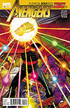 Avengers, The (2010)  n° 10 - Marvel Comics