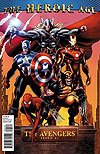 Avengers, The (2010)  n° 1 - Marvel Comics