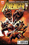 Avengers, The (2010)  n° 1 - Marvel Comics