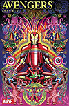 Avengers, The (2010)  n° 2 - Marvel Comics