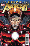 Avengers, The (2010)  n° 4 - Marvel Comics