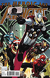 Avengers, The (2010)  n° 5 - Marvel Comics