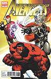 Avengers, The (2010)  n° 7 - Marvel Comics
