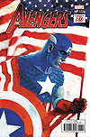 Avengers, The (2017)  n° 1 - Marvel Comics