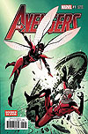 Avengers, The (2017)  n° 1 - Marvel Comics