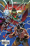 Avengers, The (2017)  n° 1 - Marvel Comics