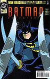 Batman Adventures, The (1992)  n° 24 - DC Comics