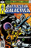 Battlestar Galactica (1979)  n° 6 - Marvel Comics