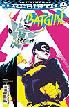 Batgirl (2016)  n° 3 - DC Comics