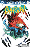 Batgirl (2016)  n° 3 - DC Comics