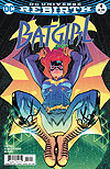 Batgirl (2016)  n° 4 - DC Comics