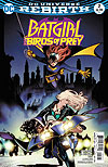 Batgirl And The Birds of Prey (2016)  n° 2 - DC Comics