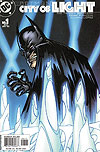 Batman - City of Light (2003)  n° 1 - DC Comics