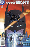 Batman - City of Light (2003)  n° 2 - DC Comics