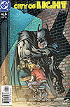 Batman - City of Light (2003)  n° 4 - DC Comics