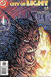 Batman - City of Light (2003)  n° 6 - DC Comics