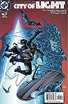 Batman - City of Light (2003)  n° 7 - DC Comics