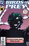 Birds of Prey (1999)  n° 16 - DC Comics