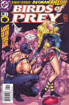 Birds of Prey (1999)  n° 26 - DC Comics