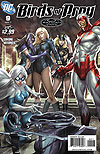 Birds of Prey (2010)  n° 9 - DC Comics